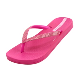 Ipanema Mädchen Flip-Flops 83177 Fuksy-Pink rosa
