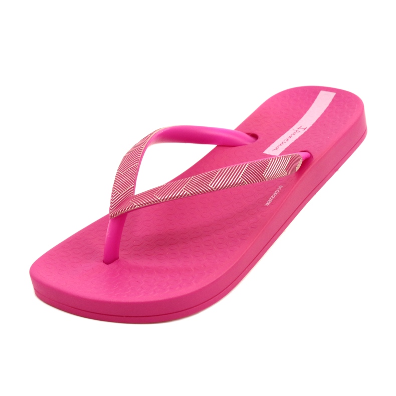Ipanema Mädchen Flip-Flops 83177 Fuksy-Pink rosa