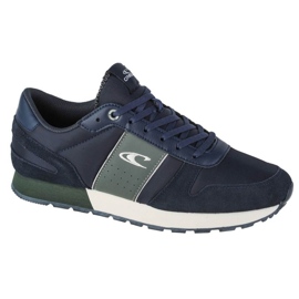 O'Neill Pipeline Herren Halbschuhe 90221020-29Y blau