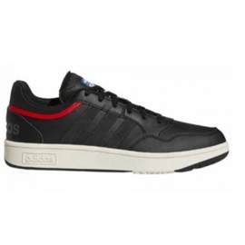 Adidas Hoops 3.0 M GZ1347 Schuhe schwarz