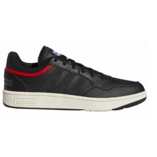 Adidas Hoops 3.0 M GZ1347 Schuhe schwarz