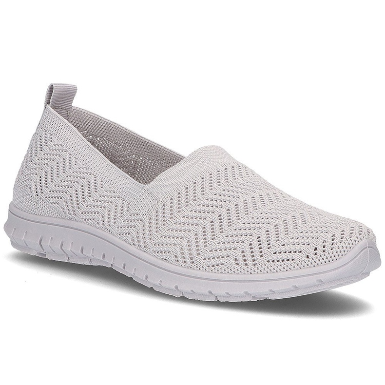 Turnschuhe Filippo DTN2285 / 22 Gr grau