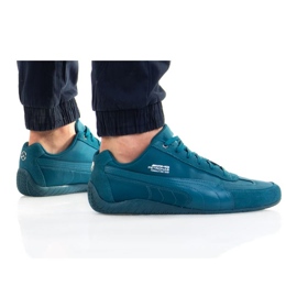 Puma MAPF1 Speedcat M 306797 04 blau