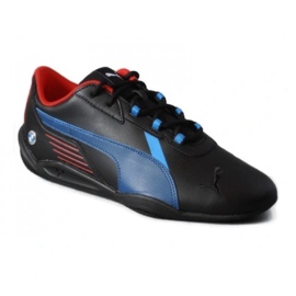 Puma Bmw Mms R Cat Machina M 307102 01 schwarz
