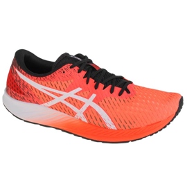 ASICS Hyper Speed ​​M 1011B025-600 Schuhe rot