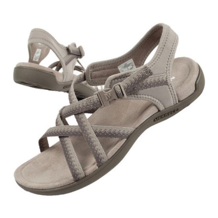 Merrell Sportsandalen Marrell W J000792 beige