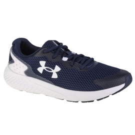 Under Armour Charged Rogue 3 Schuhe 3024877-401 blau