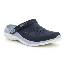 Crocs LiteRide 360 ​​​​Clog U 206708-4TA blau