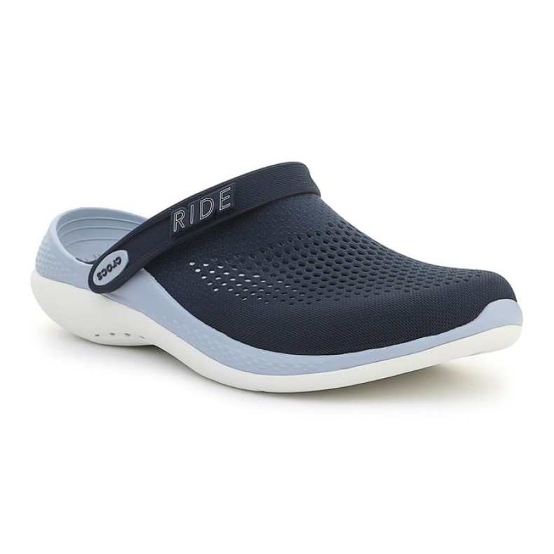 Crocs LiteRide 360 ​​​​Clog U 206708-4TA blau