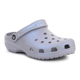 Crocs Classic 4 Her Clog W 07565-5PS lila