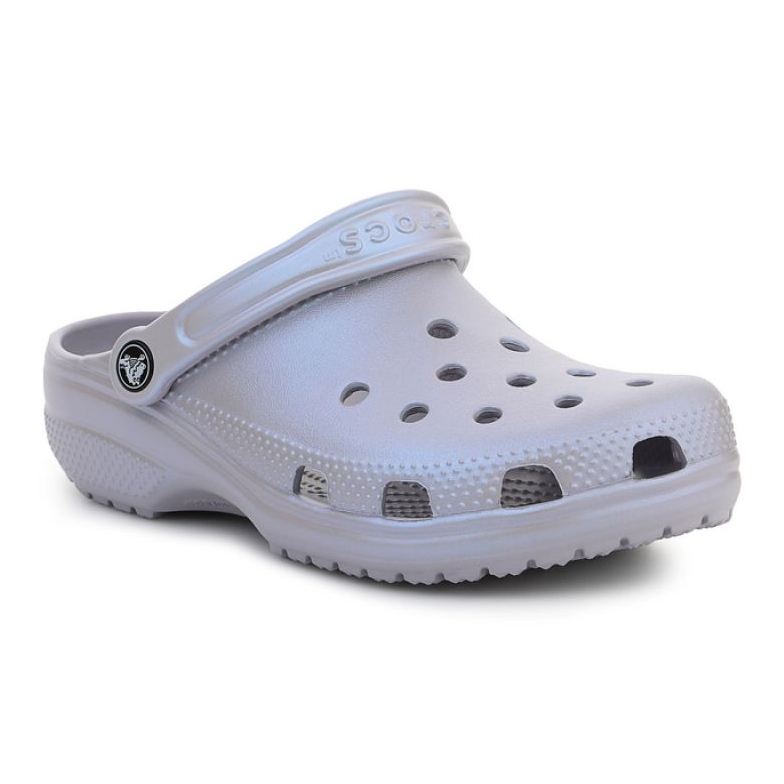 Crocs Classic 4 Her Clog W 07565-5PS violett