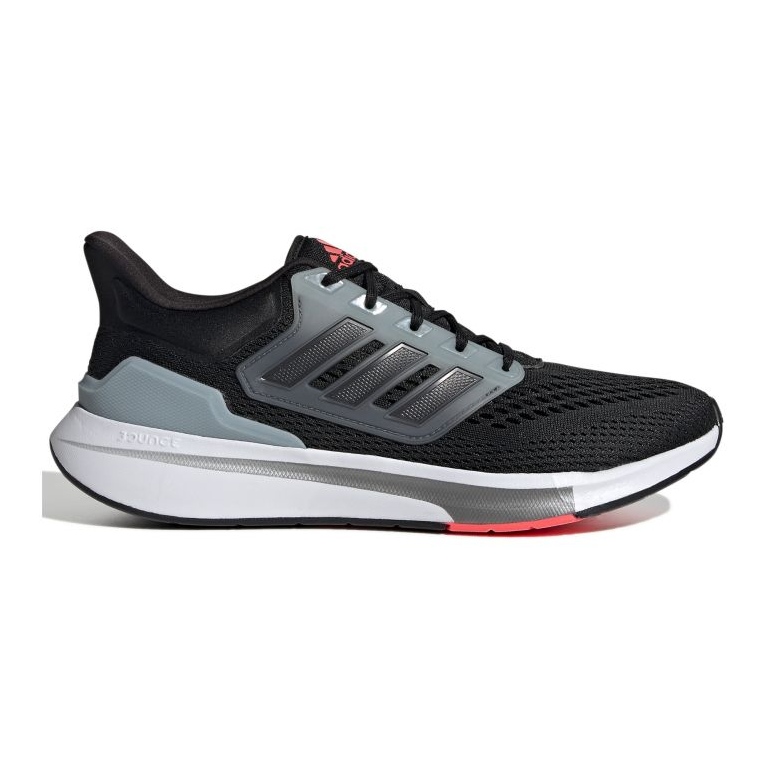 Adidas EQ21 Run M GZ0604 Laufschuhe schwarz