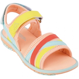 Kappa Kimara K Jr 260863K 7437 Sandalen mehrfarbig