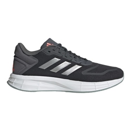 Adidas Duramo 10 M GW8346 Laufschuhe grau