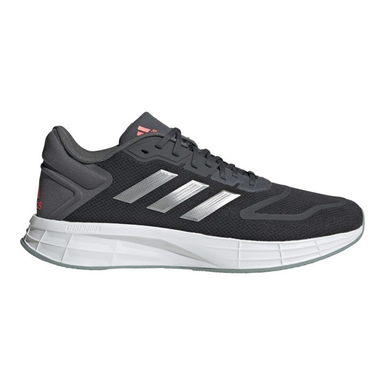 Adidas Duramo 10 M GW8346 Laufschuhe grau