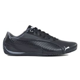 Puma Drift Cat 5 Carbon M 36113701 schwarz