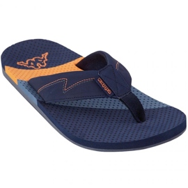 Kappa Ley M 243133M 6744 Flip-Flops blau