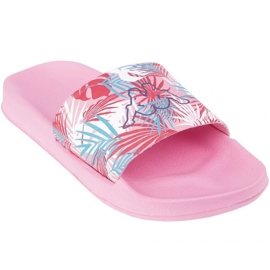 Kappa Fantastic Pa Fantastische Fraper in Anwendungen rosa