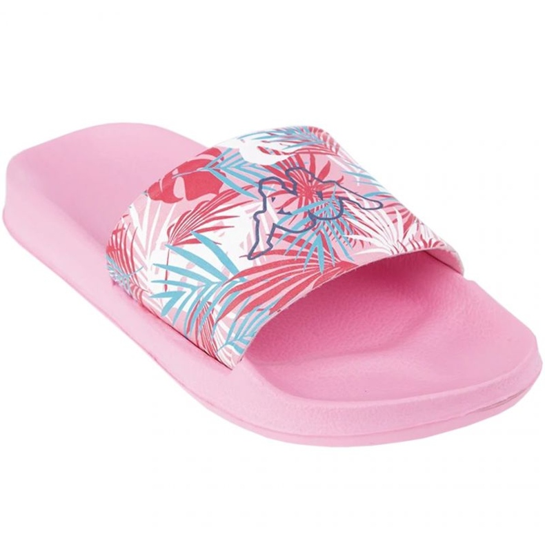 Kappa Fantastic Pa Fantastische Fraper in Anwendungen rosa