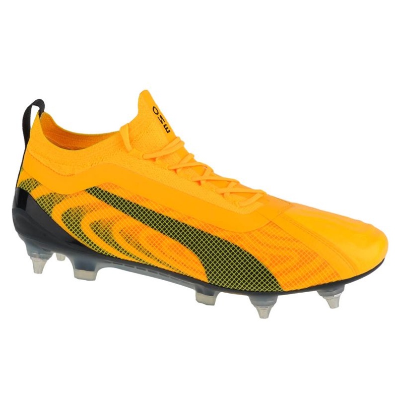 Schuhe Puma One 20.1 Sg M 105820-01 gelb gelb