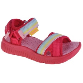 Kappa Jalua K Sandalen Jr 260945K-2222 rosa