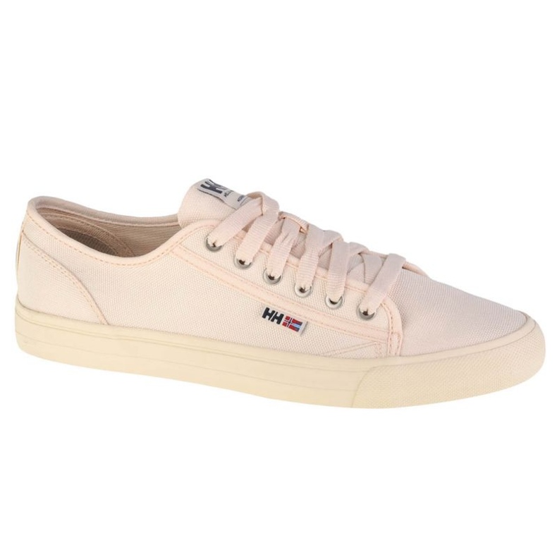 Helly Hansen Fjord Eco Canvas Schuhe 11801-012 beige