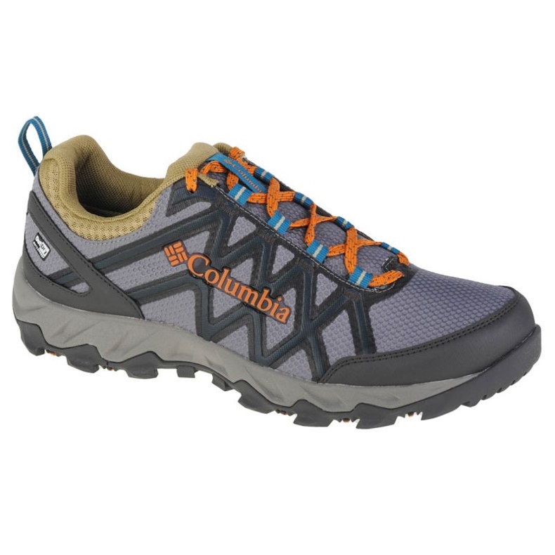 Columbia Peakfreak X2 OutDry M 1864991049 grau mehrfarbig