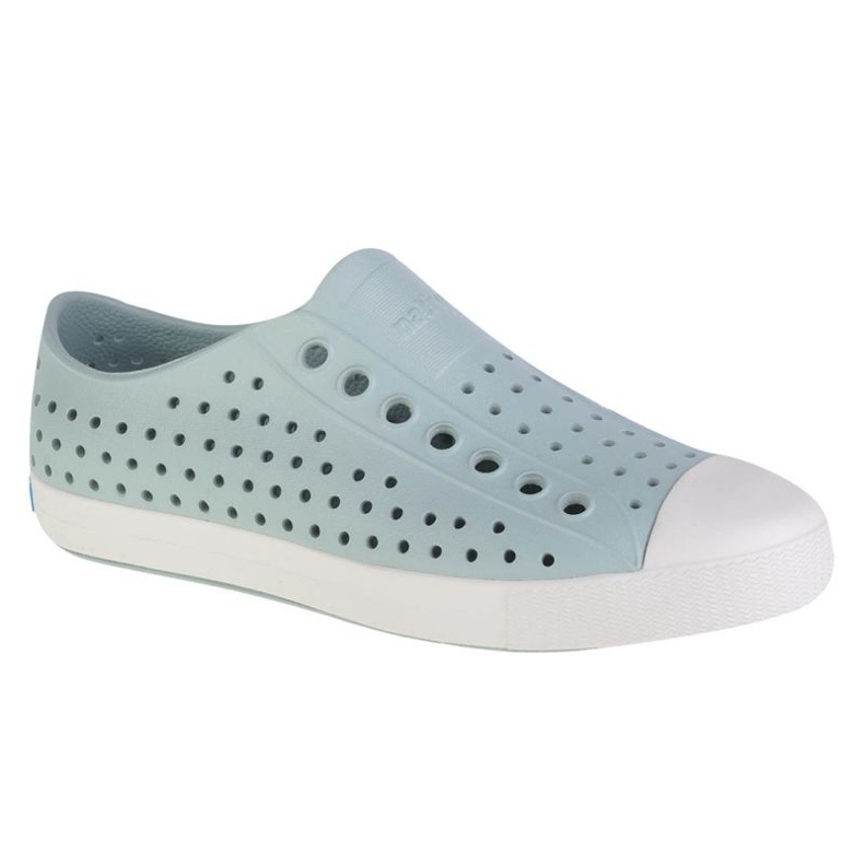 Native Jefferson Youth Jr 15100100-3120 Schuhe blau