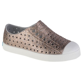 Native Einheimischer Jefferson Bling Child Jr. 13100 112-1241 golden