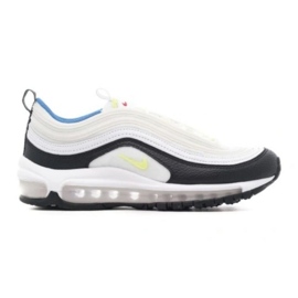 Nike Air Max 97 Gs DQ0980-100 Schuhe weiß