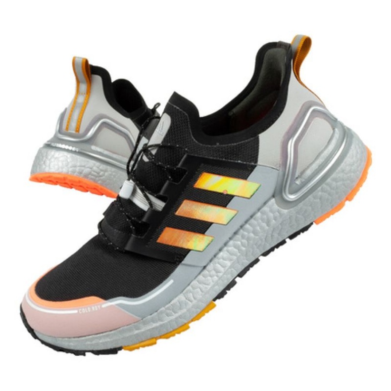 Adidas Ultraboost M FV8363 Schuhe schwarz
