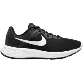 Nike Revolution 6 Nn W DC3729 003 Laufschuhe weiß