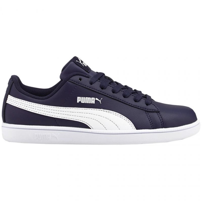 Puma Up Junior 373600 20 blau