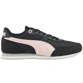 Puma St Runner Essential 383055 05 schwarz