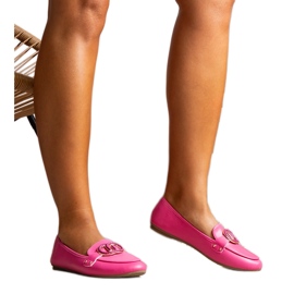 Eleena Loafer für Damen in Rosa