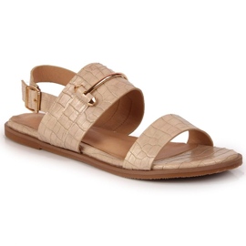 Sandalen T.Sokolski W SCA166 beige