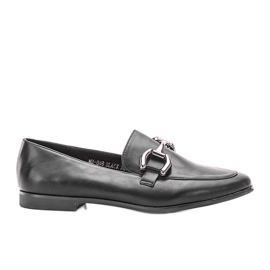 Arline Loafer für Damen in Schwarz