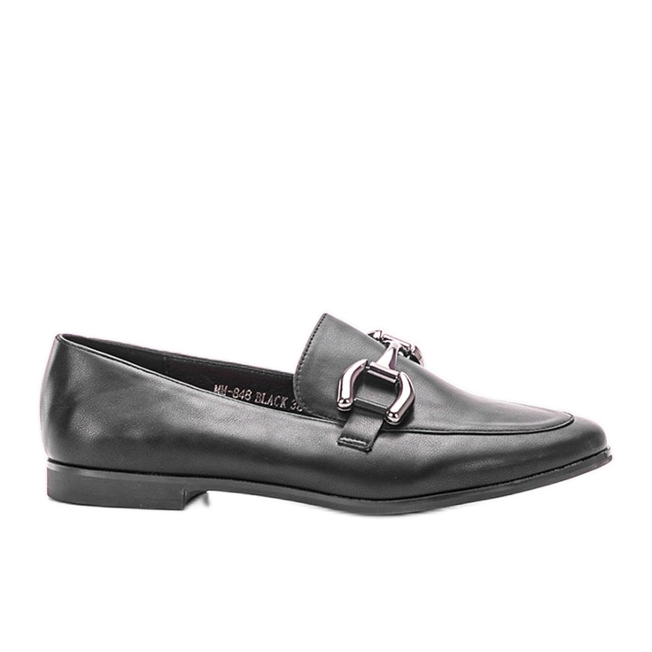 Arline Loafer für Damen in Schwarz