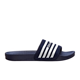 Big Star FF274A356 marineblaue Strandschuhe