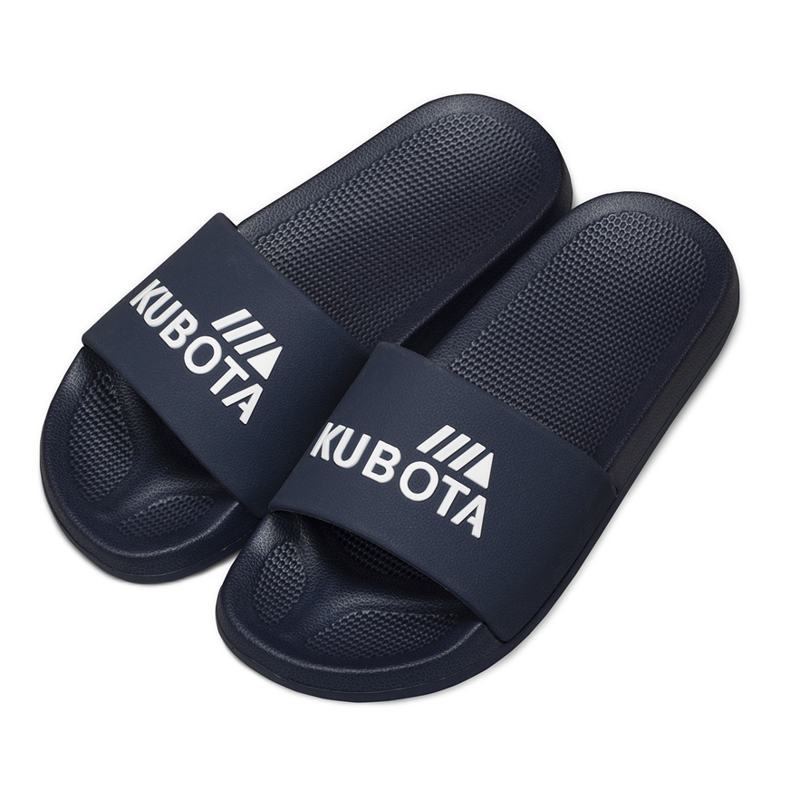 Kubota Basic Strandschuhe in Marineblau navy blau