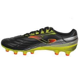 Joma XPander 2201 Fg M XPAS2201FG Fußballschuhe schwarz