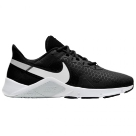 Nike Legend Essential 2 CQ9545 001 Trainingsschuhe schwarz