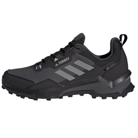 Adidas Terrex AX4 Gtx FZ3249 Schuhe schwarz