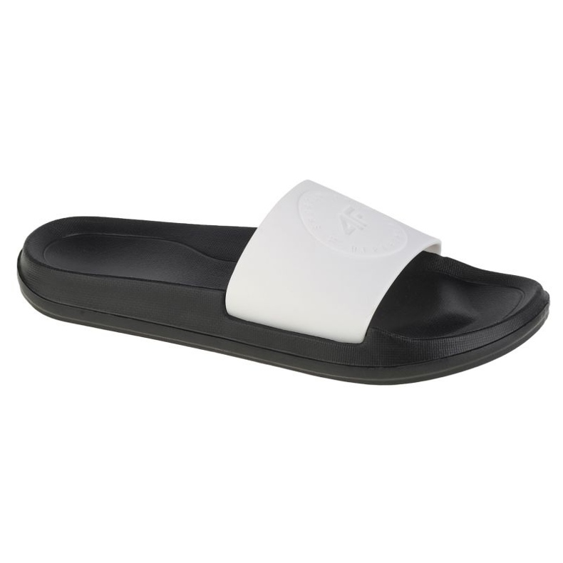 4f Slides W H4L22-KLD003-10S weiß 36 schwarz