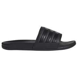 Adidas Adilette Comfort M GZ5896 Hausschuhe schwarz
