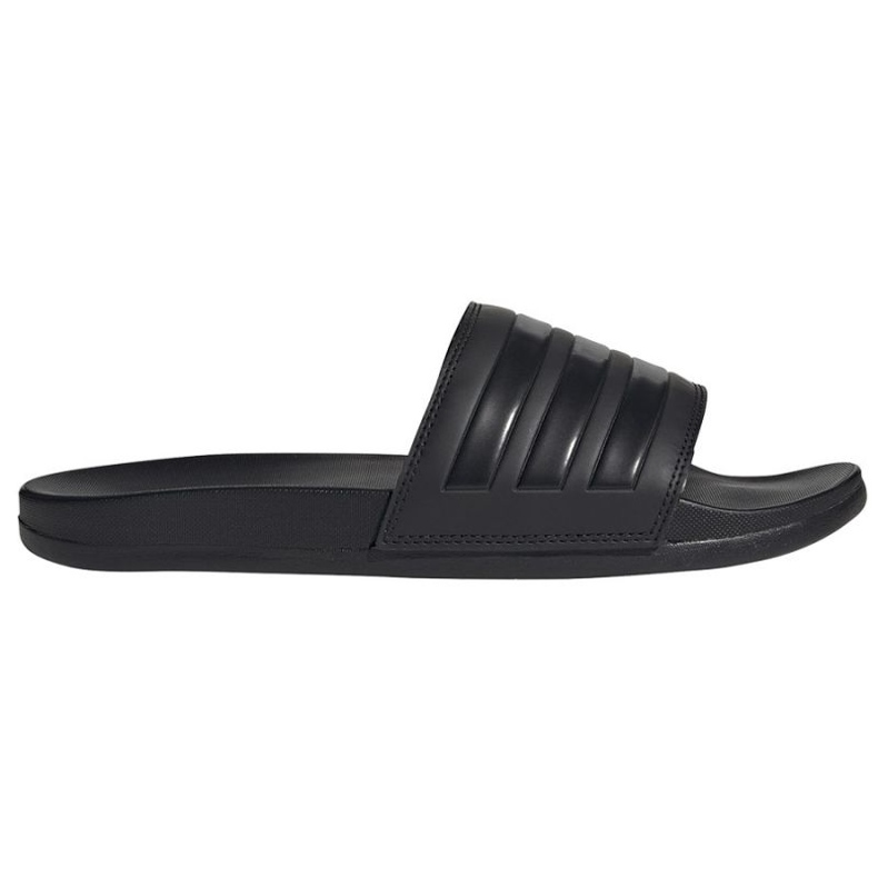 Adidas Adilette Comfort M GZ5896 Hausschuhe schwarz