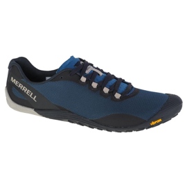 Merrell Dampfhandschuh 4 M J066619 schwarz marineblau