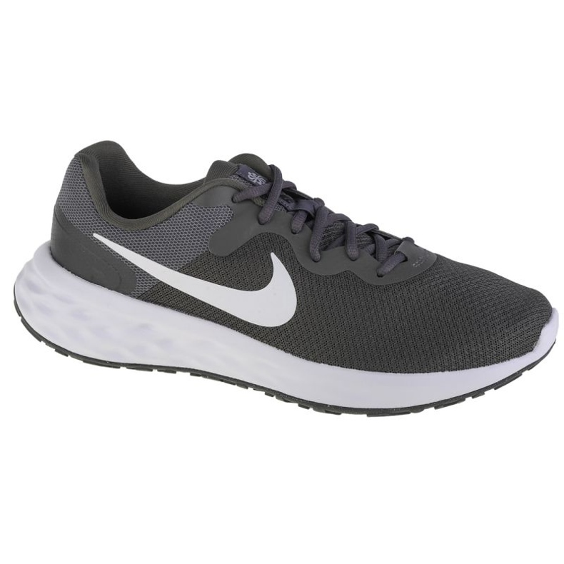 Nike Revolution 6 Next Nature Laufschuhe DC3728-004 grau grau