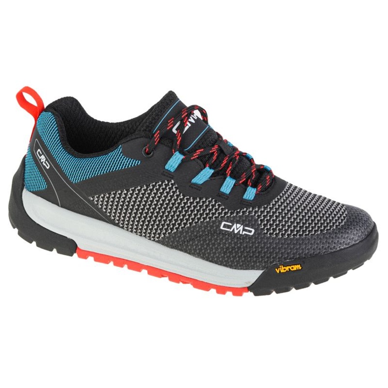 CMP Lothal M 3Q61047-72UL Stiefel blau grau