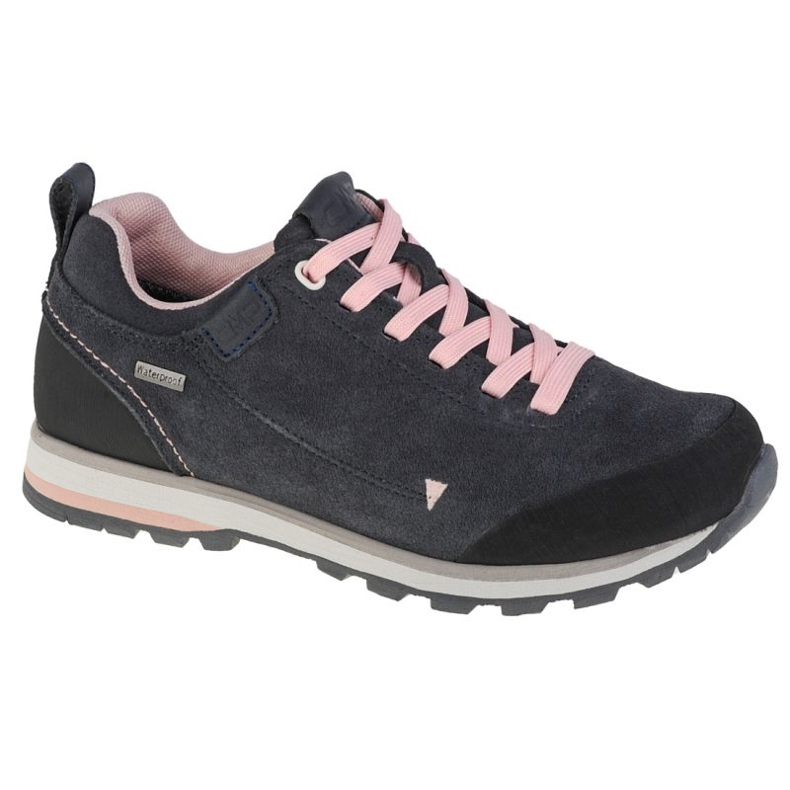 CMP Elettra Low Schuhe 38Q4616-70UE grau